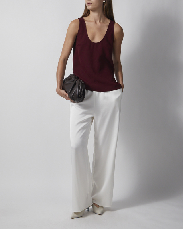 Topp Chez Burgundy