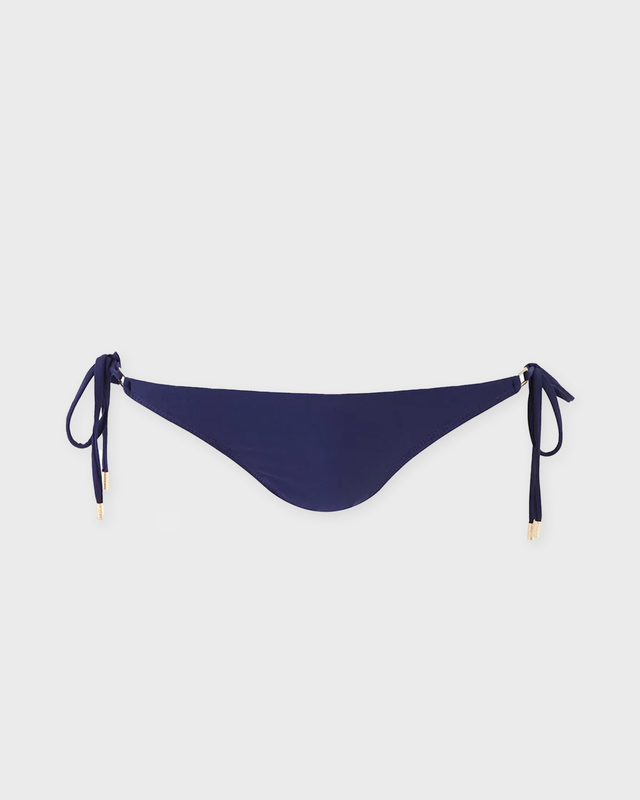 Bikini Bottom Cancun Navy