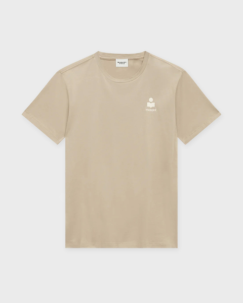 T-Shirt Aby Khaki 1