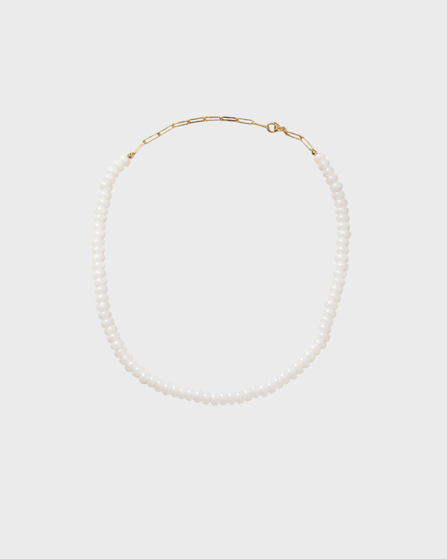 Jewelry White