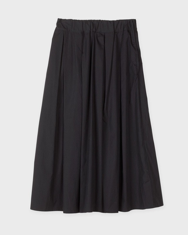 Stylein Skirt Jorina Black S