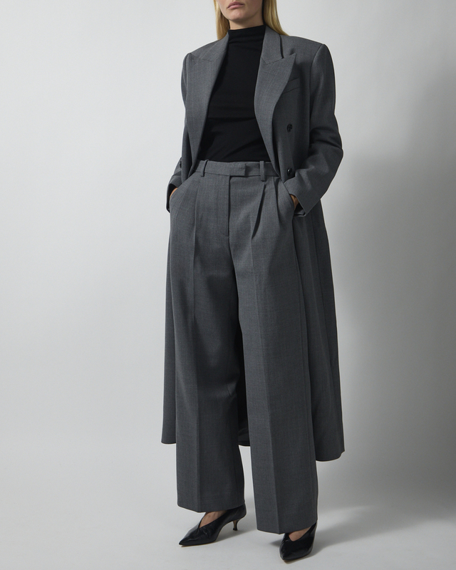 Byxor Amel Grey