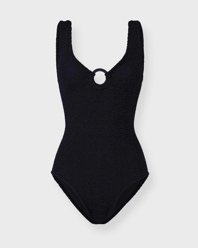 Swimsuit Celine Black