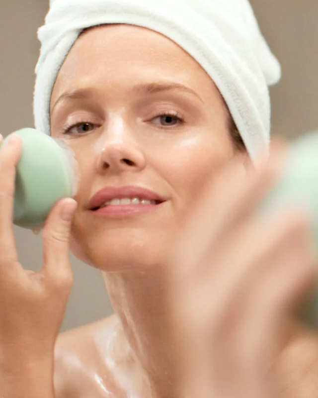 Cryo-Ball Transparent