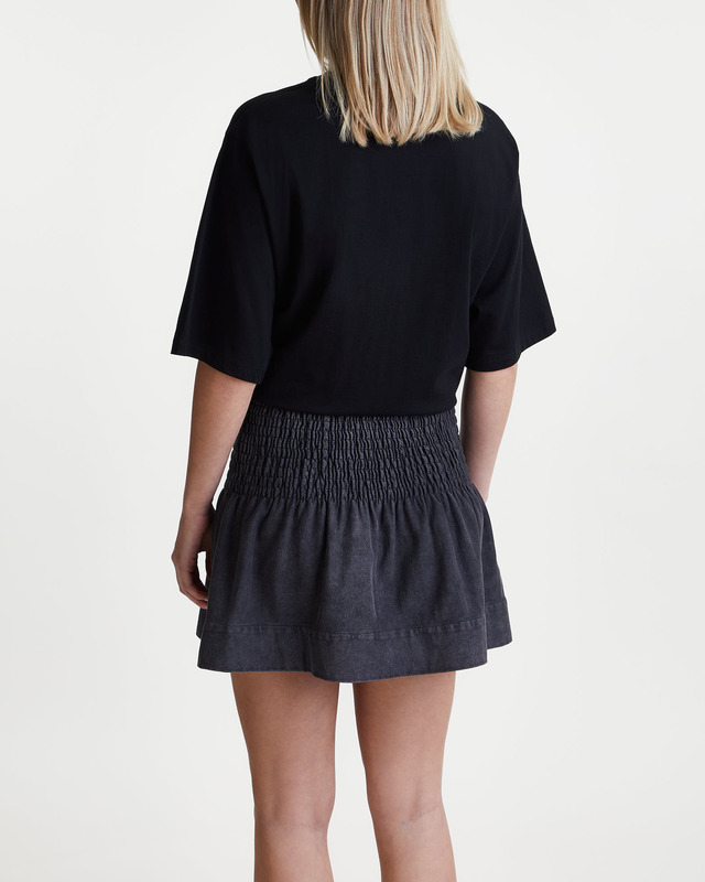 Isabel Marant Étoile Skirt Pacifica Black FR 38 (EUR 36)