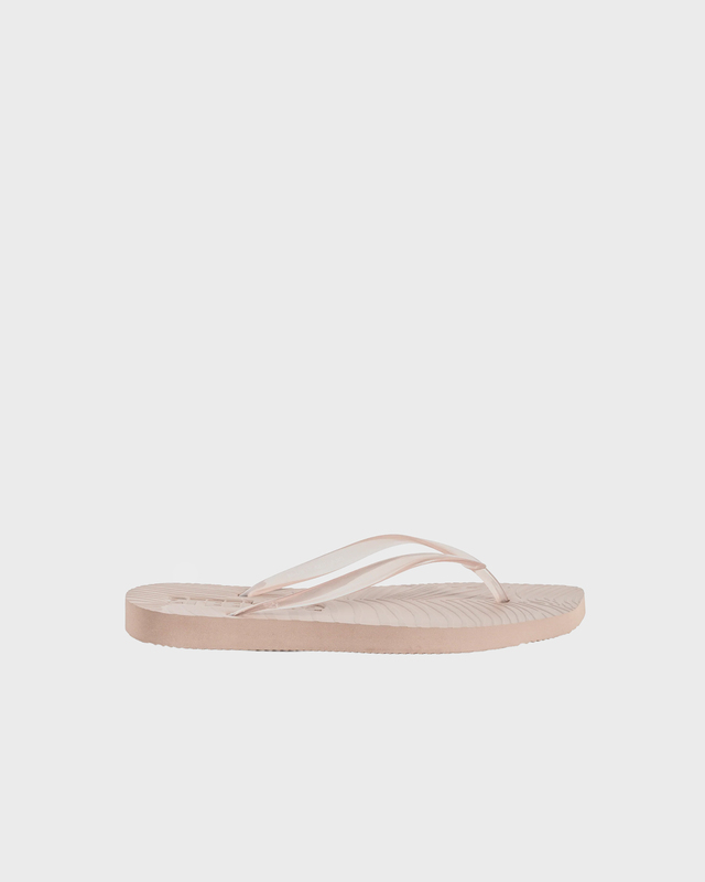 Flip-Flops Tapered Egg shell