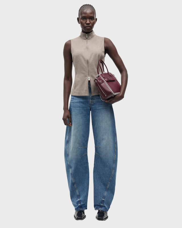 Jeans Saharpo Light Blue Wash