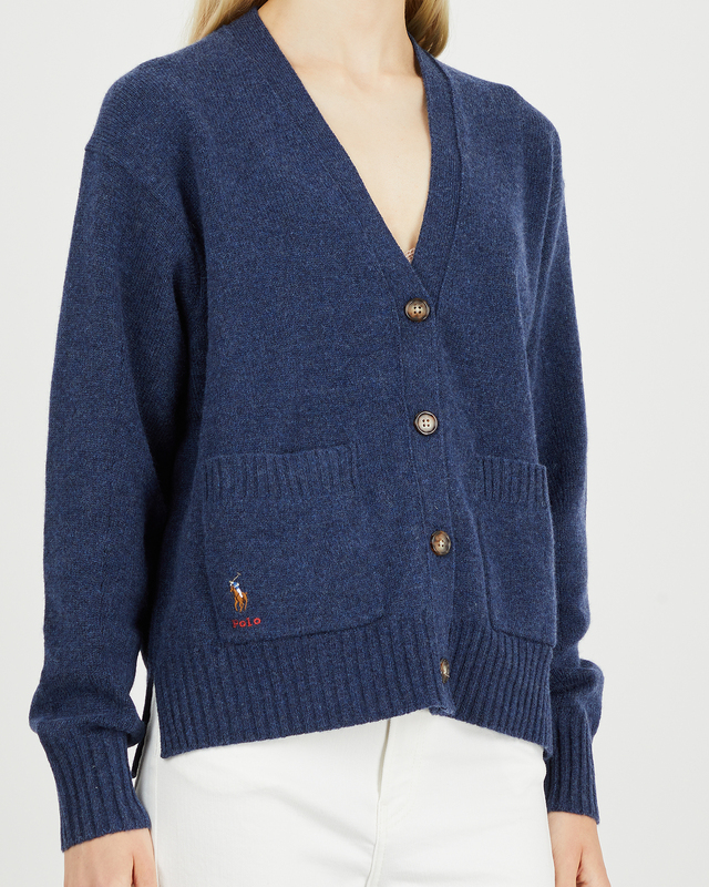 polo ralph lauren cardigan long sleeve