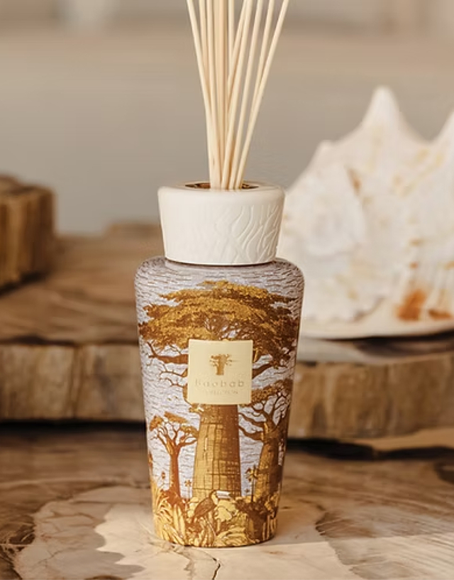 Doftpinnar Sacred Trees Cocody Transparent