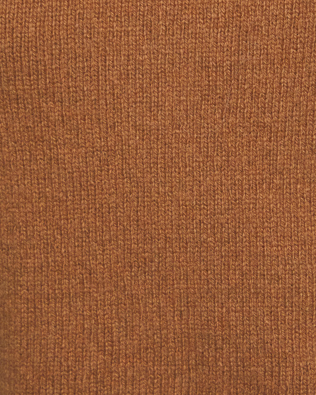 Wakakuu Icons Topp London Wool Cashmere Camel M