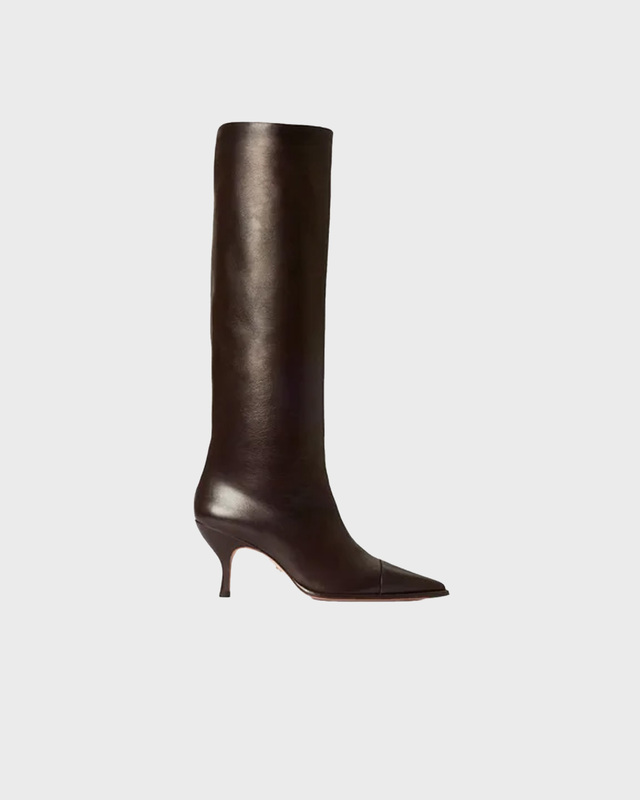 Boots Avenue High Brun