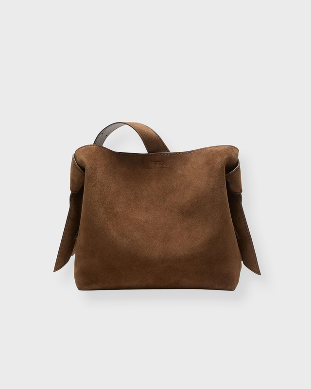 Bag AC-UX-BAGS000002 Cognac