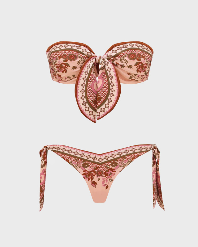 Aster Scarf Tie 1PC