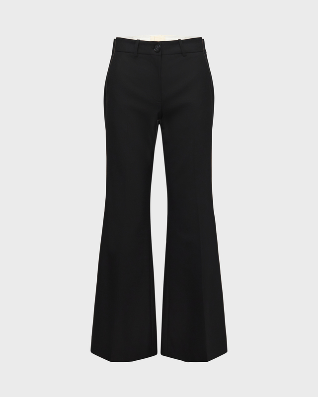 Wakakuu Icons Trousers Camden Black L