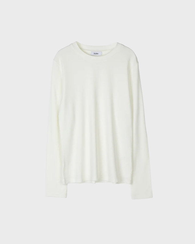 Top Canvey White