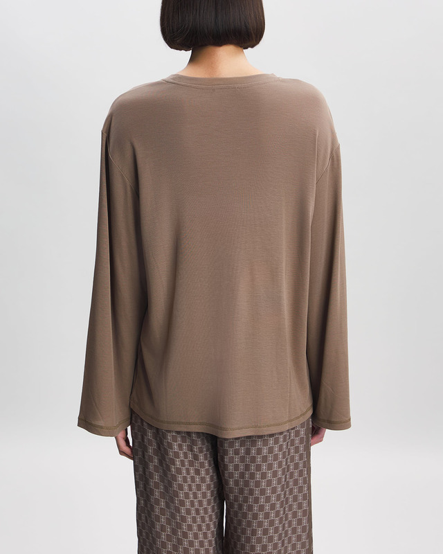 By Malene Birger Sweater Fayeh Beige XL