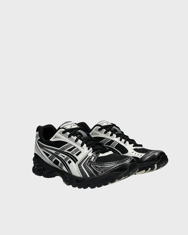 Sneakers GEL-KAYANO 14 Black/Cream
