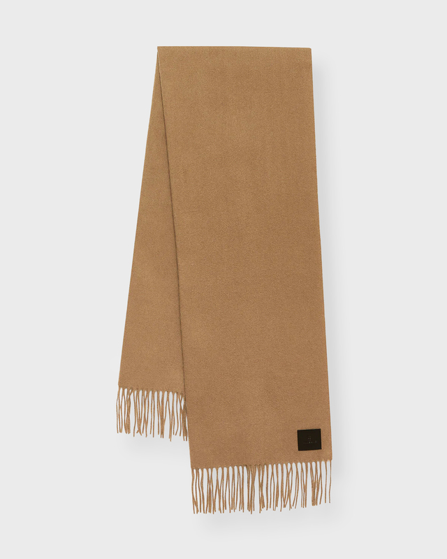 Scarf Augustina  Brun