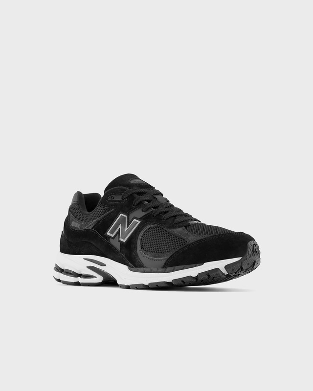 New Balance New Balance 2002R Black US 4,5 (EU 37)