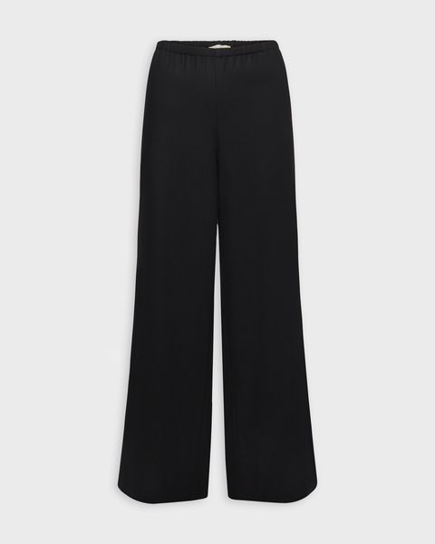 Trousers Leigh Wool Black 1