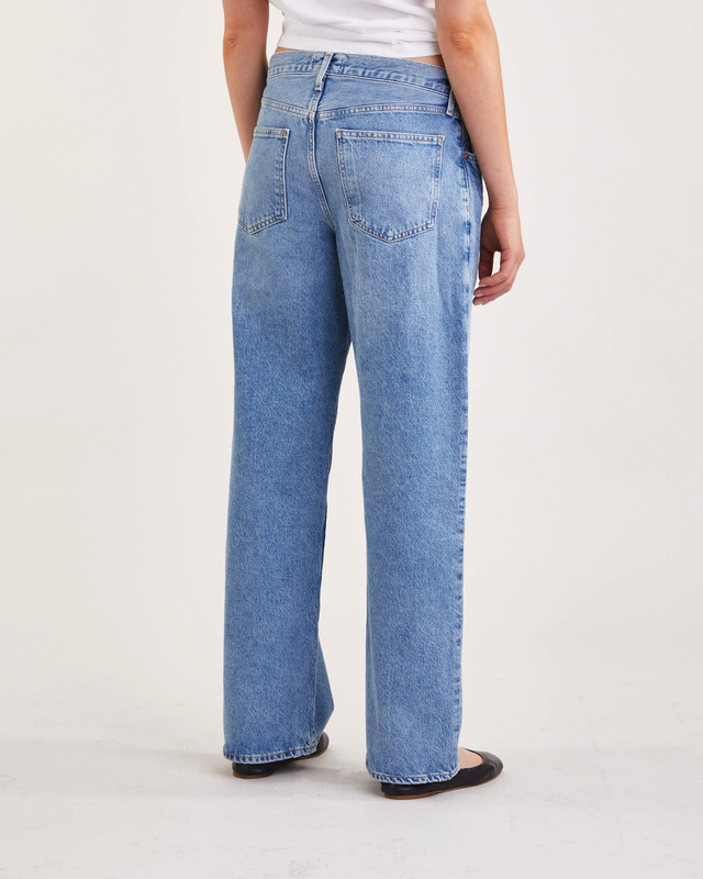 AGOLDE Jeans Fusion Jean In Renounce WAKAKUU