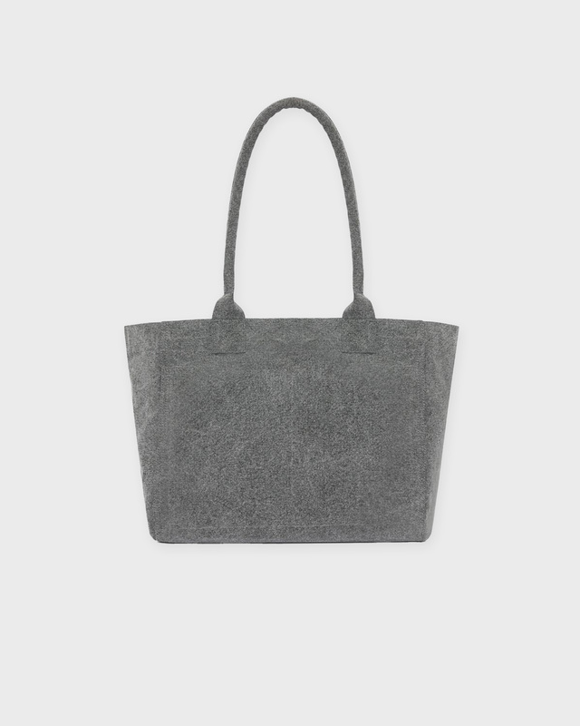 Isabel Marant Bag Yenky Zipped Grey ONESIZE