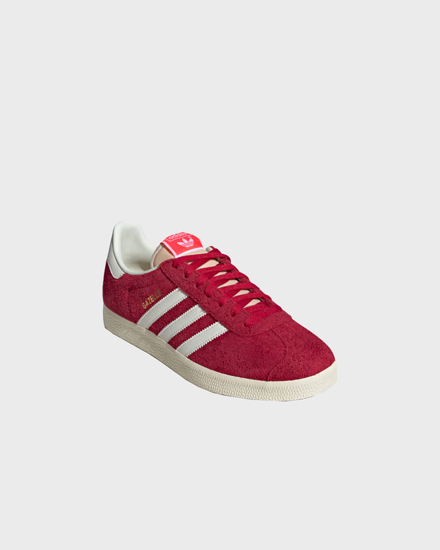 Adidas Sneakers Gazelle Indoor Röd UK 3,5 (EUR 36)