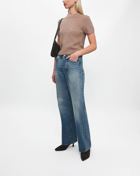 Jeans Coco Relaxed Arizona Light denim 2