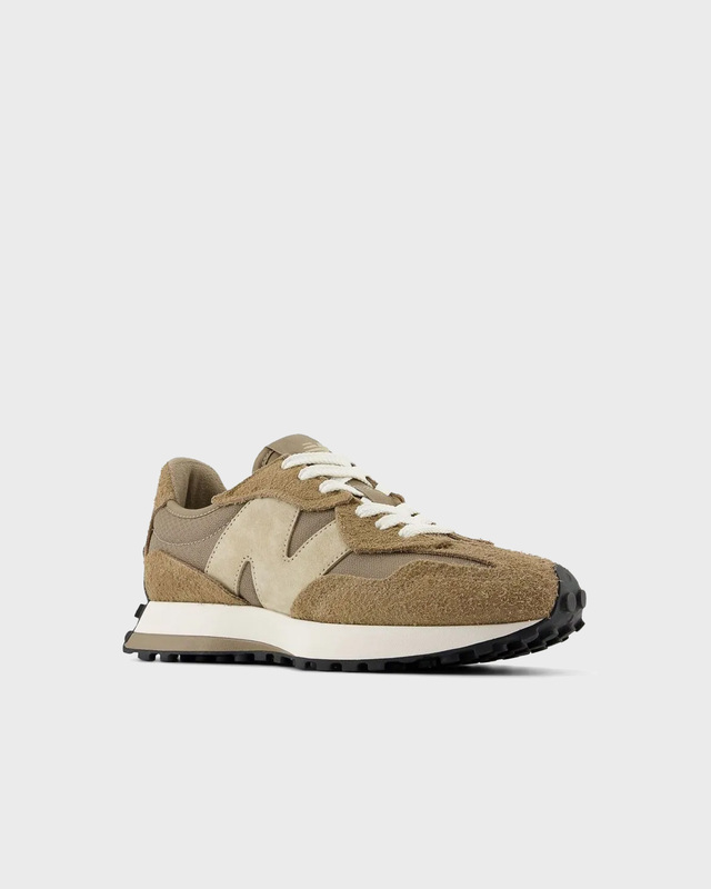 New Balance Sneakers New Balance 327 Brun US 4 (EU 36)