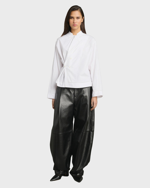 Blouse Lorraine White