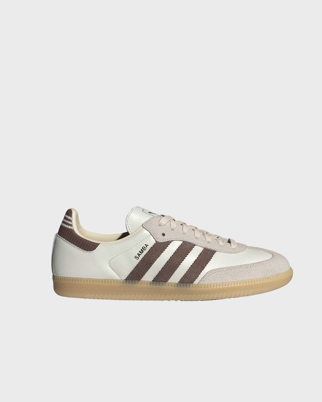 Sneakers Samba OG W Hvid