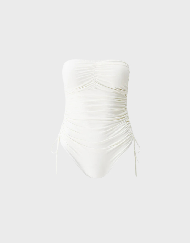 Swimsuit Sydney White