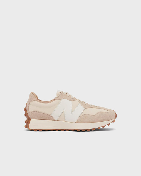 New Balance 327 Grå 1