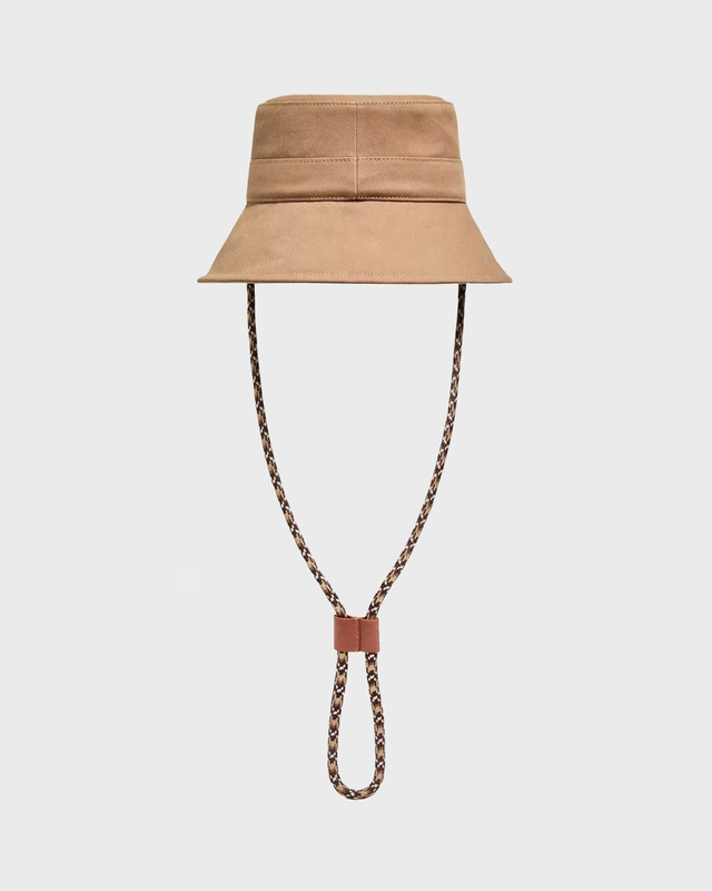Hat Bucket Bronze