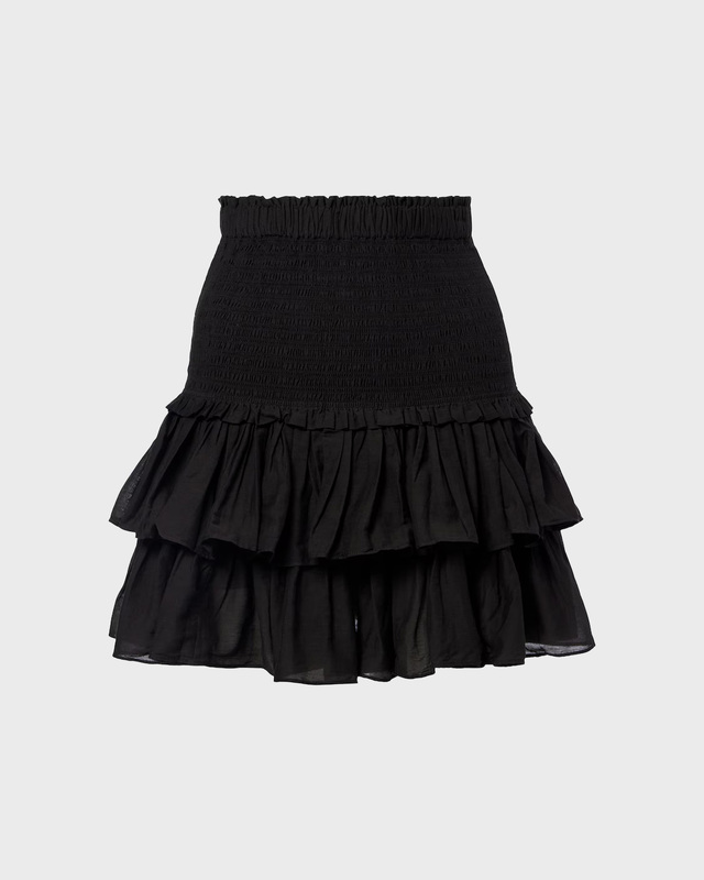Skirt Naomi Black