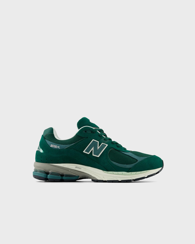 New Balance Sneakers New Balance 2002R Grön US 4 (EU 36)