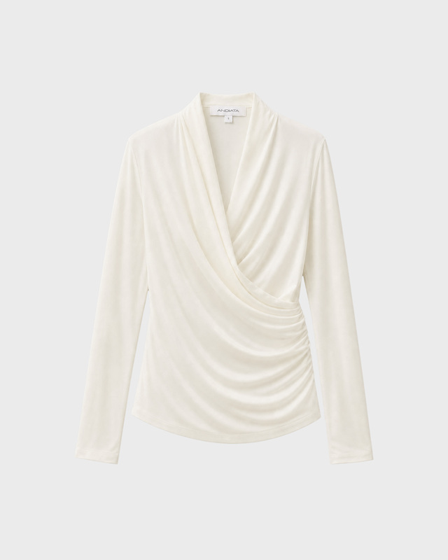Top Fifi P Cream