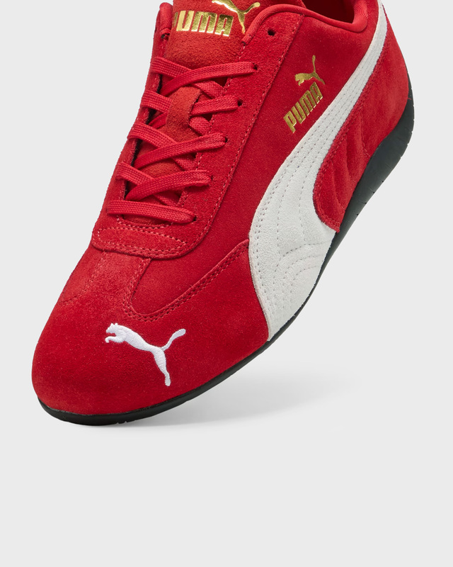 Puma Sneakers Speedcat OG Red EUR 36