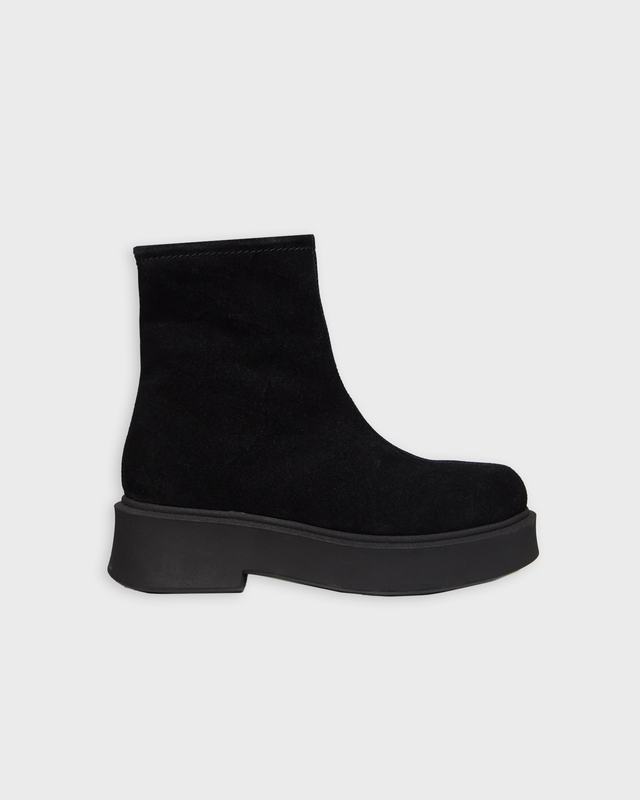 Wakakuu Icons Boots Cambridge Black EUR 40