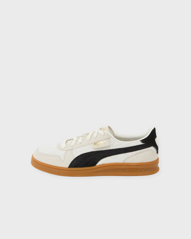 Puma Sneakers Indoor Canter Vit EUR 38