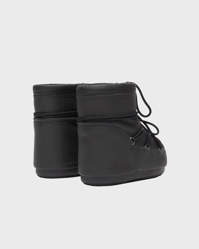 Moon Boot Moon Boots Icon Low Black 39-41