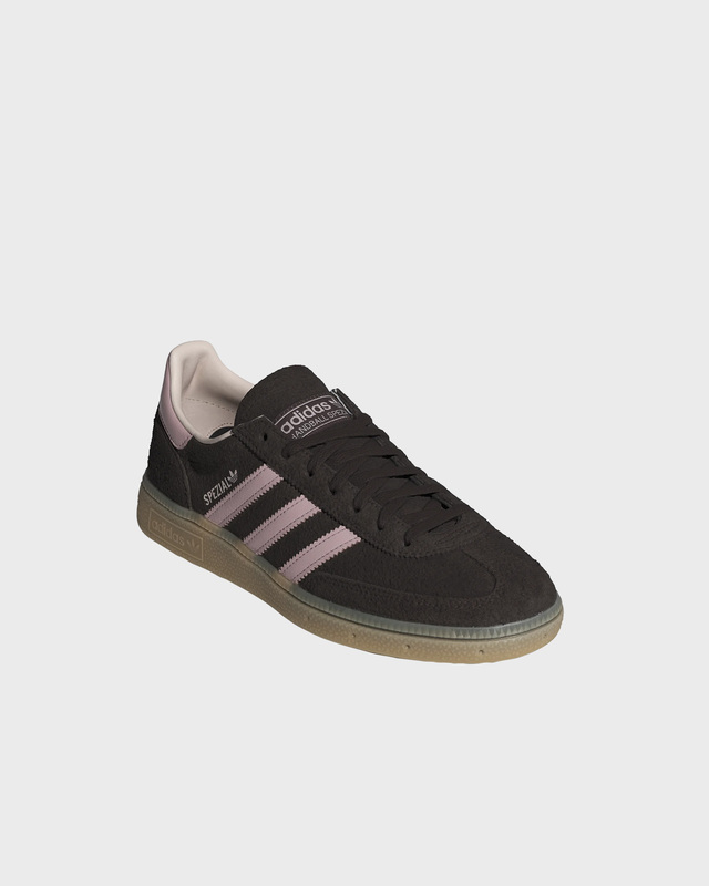 Sneakers Handball Spezial Brun