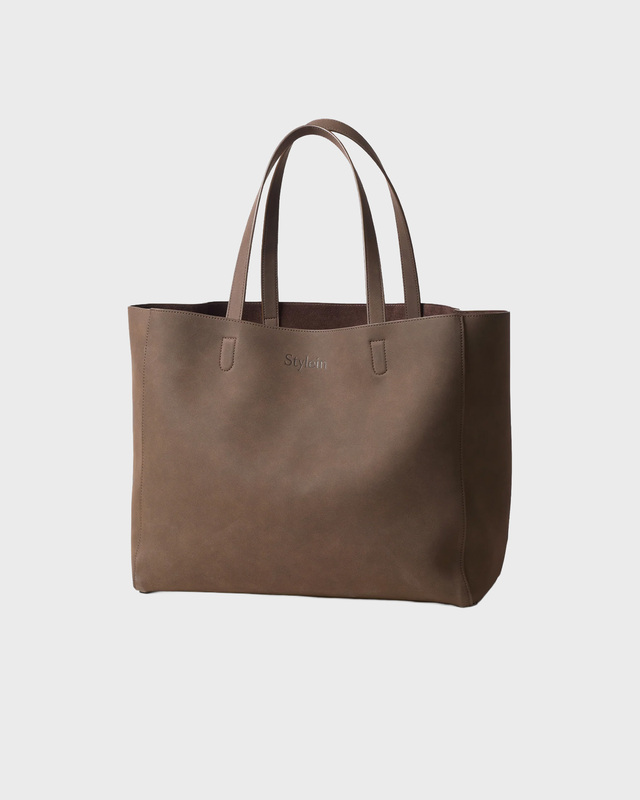 Shopper Yacht Lysebrun