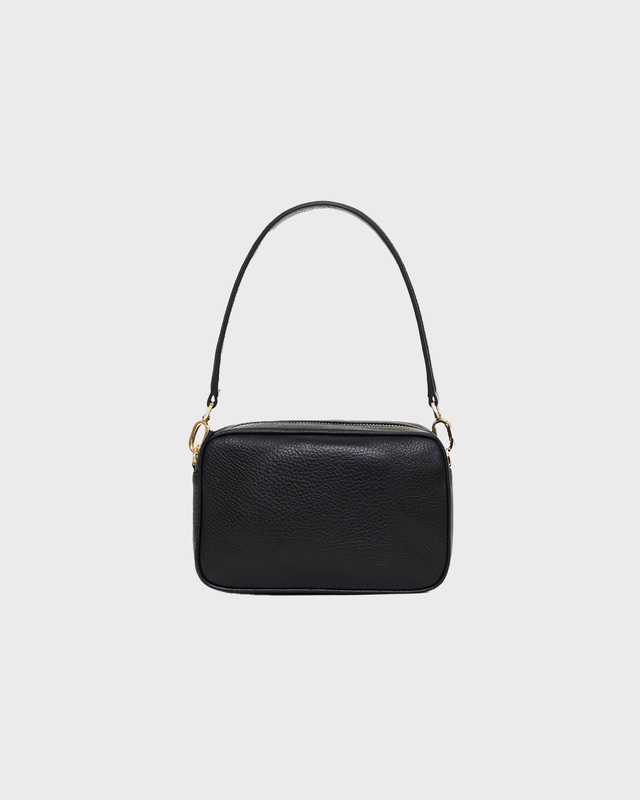 Anine Bing Lili Bag  Black ONESIZE