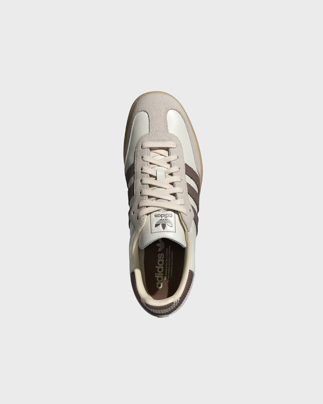 Sneakers Samba OG W Hvid