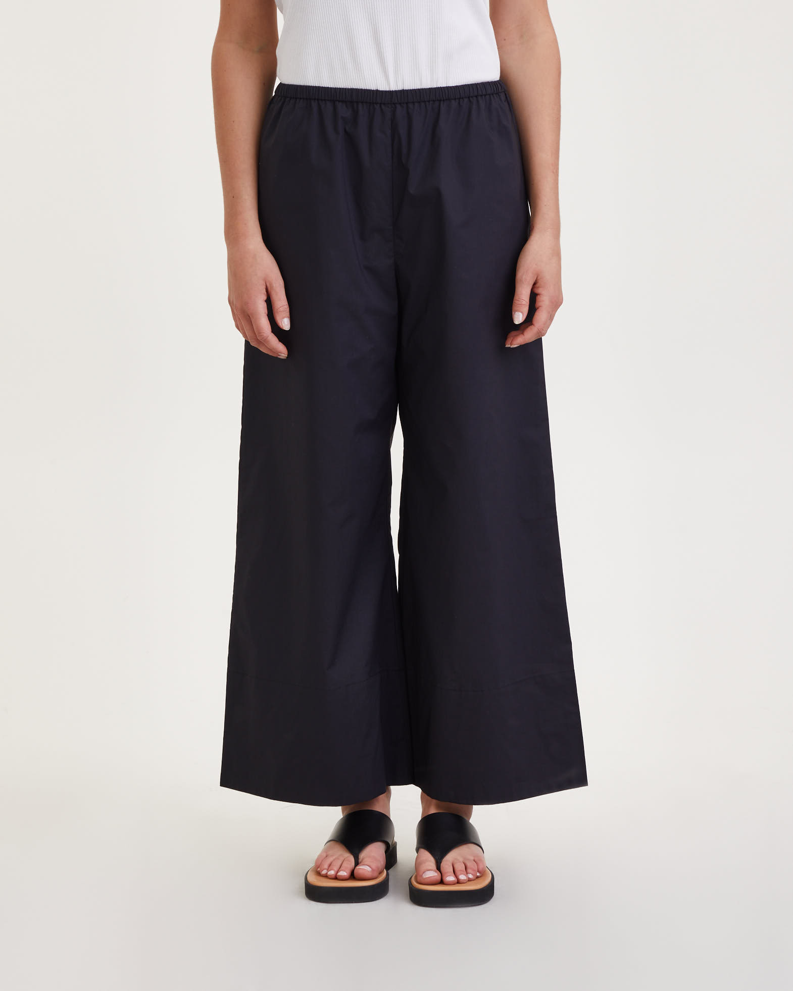 By Malene Birger Trousers Luisa | WAKAKUU