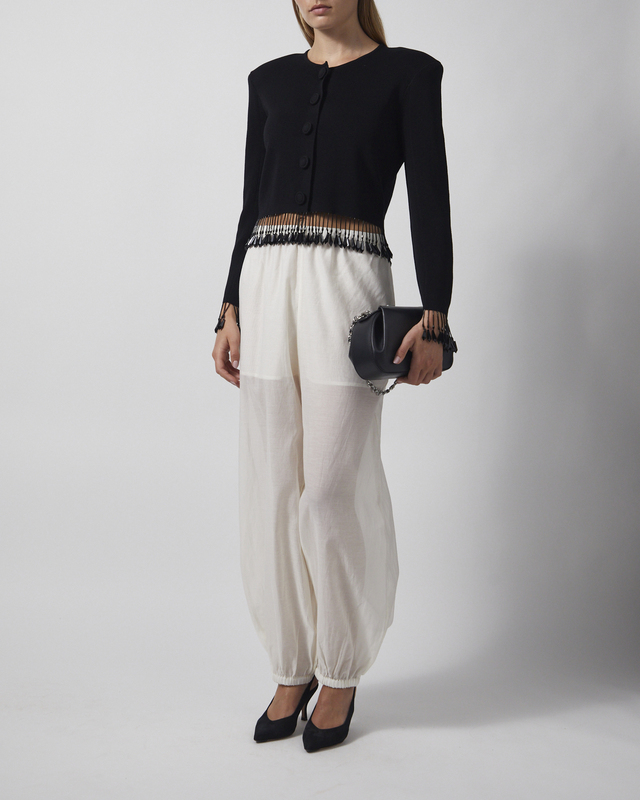Cardigan Shelly Black