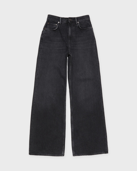 Jeans 2022 Relaxed Fit Black 1