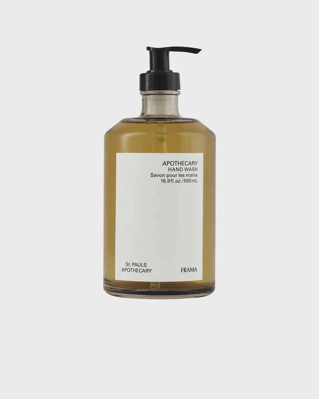 Frama Apothecary Hand Wash 500 ml Transparent ONESIZE