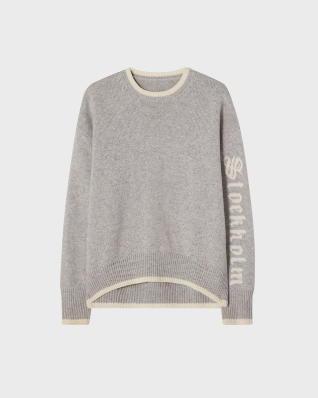Genser Sthlm Mono Grey